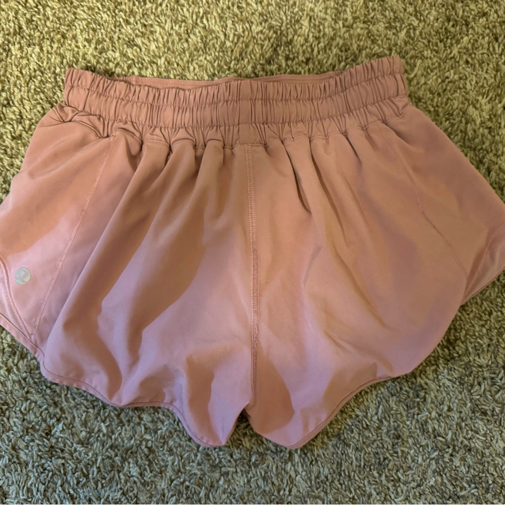 Lulu Lemon Shorts